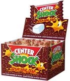 CENTER SHOCK S&uuml;&szlig;igkeit, Center Shock Cola extra saurer Kaugummi mit fl&uuml;ssiger