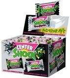 CENTER SHOCK S&uuml;&szlig;igkeit, Center Shock Monster Mix super saure Kaugummi Blutorange
