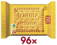 LEIBNIZ Kekse Das Original 3er-Pack, Snackpacks f&uuml;r unterwegs oder zwischendurch