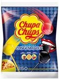 Chupa Chups S&uuml;&szlig;igkeit, Chupa Chups Zungenmaler fruchtige Lutscher 250er