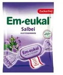 Em-eukal S&uuml;&szlig;igkeit, Em eukal Salbei Hustenbonbons einzeln gewickelt...