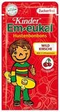 Em-eukal S&uuml;&szlig;igkeit, Em eukal Wildkirsche Hustenbonbons mit 5 Vitaminen...