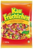 STORCK S&uuml;&szlig;igkeit, Storck Kau Fr&uuml;chtchen in verschiedenen Geschmacksrichtungen