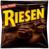 STORCK S&uuml;&szlig;igkeit, Storck Riesen klassisches Schokokaramell in kr&auml;ftiger Schokolade