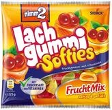 NIMM2 S&uuml;&szlig;igkeit nimm2 Lachgummi Softies, Fruchtgummi, 225 g