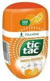 tic tac S&uuml;&szlig;igkeit, Tic Tac Fresh Orange Big Pack spritzig milder Orangen Geschmack