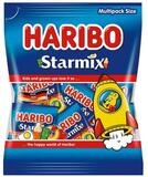 HARIBO S&uuml;&szlig;igkeit Starmix Minis, 250 g, portioniert