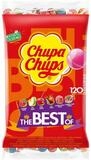 Chupa Chups S&uuml;&szlig;igkeit, Chupa Chups Original The Best Of 120 Lutscher im