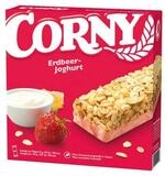 CORNY Riegel Classic Erdbeer-Joghurt, 6 M&uuml;sliriegel