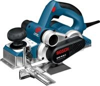 BOSCH Elektrohobel Hobel GHO 40 - 82 C im Koffer 850 Watt 82 mm Hobel,...