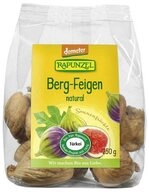 Rapunzel Trockenfr&uuml;chte Berg-Feigen 250g