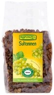 Rapunzel Trockenfr&uuml;chte Sultaninen 500g