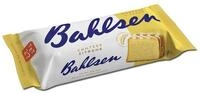 LEIBNIZ Kekse, Bahlsen Comtess Zitronen Kuchen Zitronen R&uuml;hrkuchen mit Dekor 350g