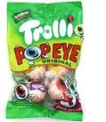 TROLLI S&uuml;&szlig;igkeit, 1 x 75 g, Pop Eye Original Sour Splash