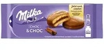 MILKA Schokolade, Milka Choc & Choc 175g