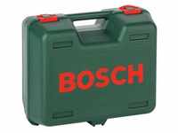 Bosch Kunststoffkoffer (2605438508)