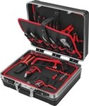 Cimco Steinbohrer Cimco Meisterkoffer Elektro 170331