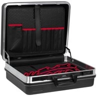 Knipex Werkzeugkoffer Werkzeugkoffer leer 00 21 05 LE