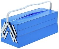 Gedore Werkzeugbox Gedore 6610580 1335 L Werkzeugkasten unbest&uuml;ckt Blau