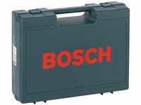 Bosch Home & Garden Werkzeugkoffer, Kunststoffkoffer - 420 x 330 x 130 mm