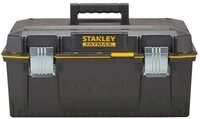 STANLEY Werkzeugkoffer Werkzeugbox FatMax&trade; "Strukturschaum"...