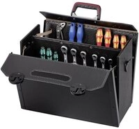 Parat Werkzeugkoffer Werkzeugtasche unbest&uuml;ckt 17000581