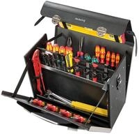 Parat Werkzeugkoffer Werkzeugtasche unbest&uuml;ckt 5471000031