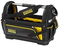 STANLEY Werkzeugkoffer Werkzeugtrage Nylon m. Seage fach 1-93-951