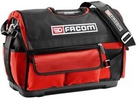 Facom Werkzeugkoffer Facom BS.T20PB Universal Werkzeugtasche unbest&uuml;ckt (L x B...