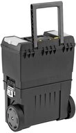 STANLEY Werkzeugkoffer Rollende Werkstatt 1-93-968