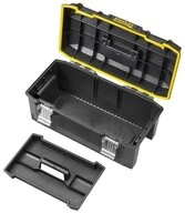 STANLEY Werkzeugkoffer Werkzeugbox Structural Foam 23&Prime; 1-94-749