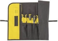STANLEY Werkzeugkoffer Rolltasche Nylon 1-93-601