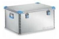 Zarges Aufbewahrungsbox ZARGES Eurobox 157 l IM: 750x550x380 mm