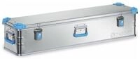 Zarges Aufbewahrungsbox ZARGES Eurobox 63 l IM: 1150x250x220 mm