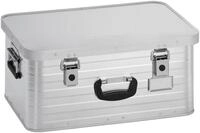 Enders&reg; Aufbewahrungsbox Toronto M, Aluminium, BxTxH: 58,5x38,5x26,5 cm, 47...