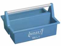 HAZET Werkzeugbox Kunststoff-Tragekasten