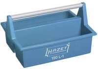 HAZET Werkzeugkoffer Kunststoff-Tragekasten 190L-1