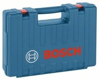 BOSCH Werkzeugkoffer Kunststoffkoffer, 446 x 316 x 124 mm 1619P06556