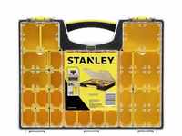 Stanley by Black & Decker Organizer 1-92-748 Profi 25 Faecher