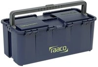 raaco Werkzeugkoffer Werkzeugkoffer 136563
