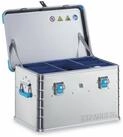 Zarges Aufbewahrungsbox ZARGES Eurobox als Werkzeugkiste 60 Liter