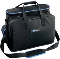B&W International Werkzeugkoffer B&W Werkzeugtasche service - tool.bag TEX.253 116.01