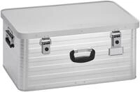 Enders&reg; Aufbewahrungsbox Toronto XL, Aluminium, BxTxH: 69x45,5x32 cm, 80 Liter