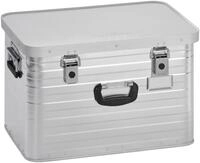 Enders&reg; Aufbewahrungsbox Toronto L, Aluminium, BxTxH: 56,8x37,7x36 cm, 63 Liter