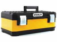 STANLEY Werkzeugbox Werkzeugbox B662xT293xH222mm