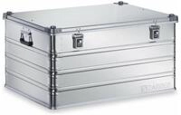 Zarges Aufbewahrungsbox ZARGES Alu-Kiste K470 900x640x450mm