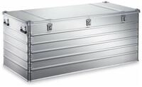 Zarges Aufbewahrungsbox ZARGES Alu-Kiste K470 1650x750x670mm