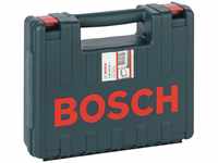 Bosch Kunststoffkoffer 2605438607