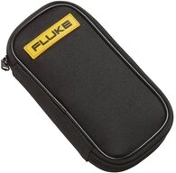 Fluke Werkzeugtasche Fluke 762823 C 50 Messger&auml;tetasche Passend f&uuml;r (Details)...