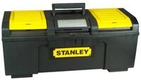 STANLEY Sortimentskasten Stanley Werkzeugbox Stanley Basic 24